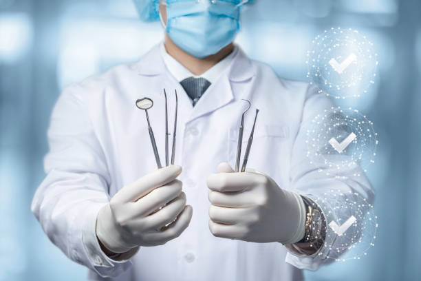 Best Cosmetic Dentistry  in Elkhorn, CA