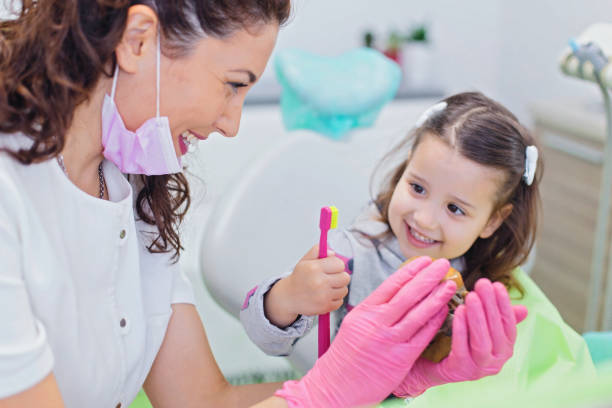 Oral Surgery in Elkhorn, CA